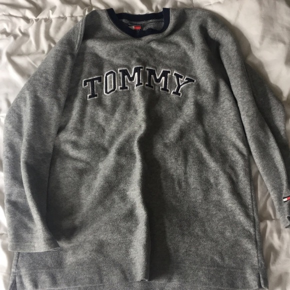 Tommy Hilfiger Tops - Vintage Tommy Hilfiger Sweater